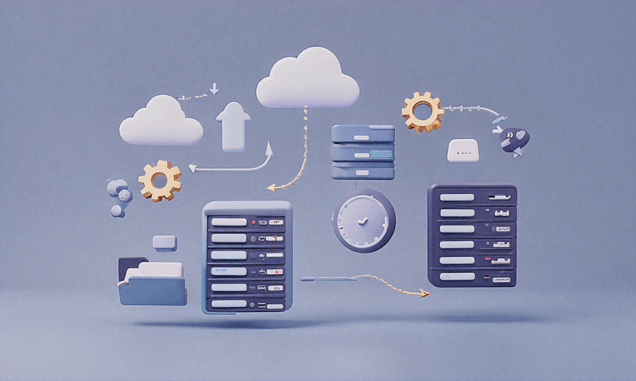 The Future of Cloud Computing: Trends to Watch in 2024