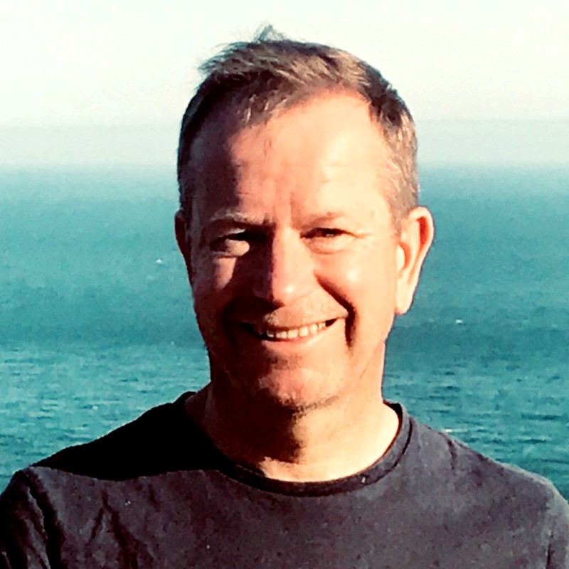 Declan Murphy